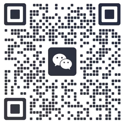 WeChat QR Code